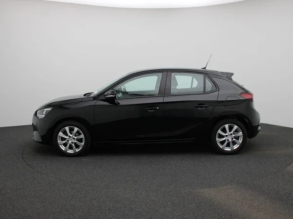 Opel Corsa (2023) — foto 34 van 39