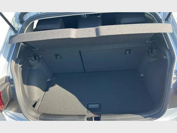 Volkswagen Polo (2026) — foto 16 van 24
