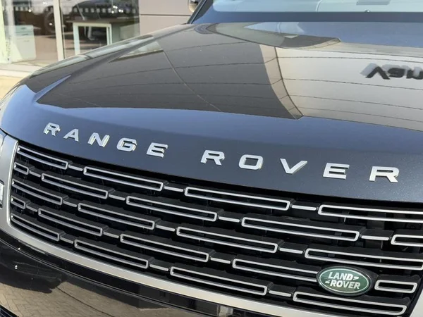Land Rover Range Rover (2026) — foto 24 van 30