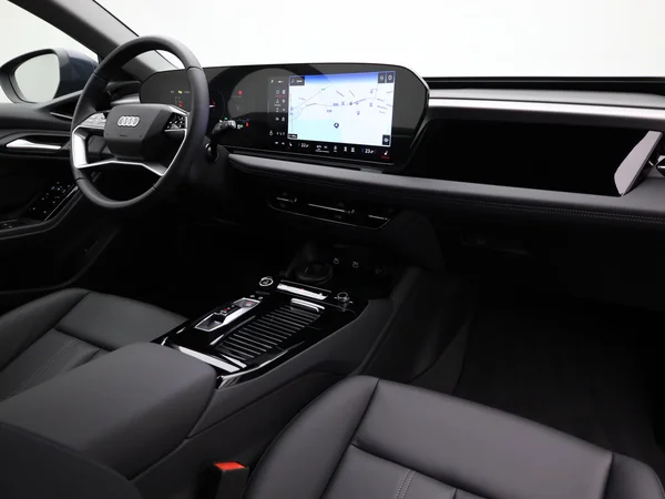 AUDI A6 Avant e-tron (2026) — foto 18 van 24