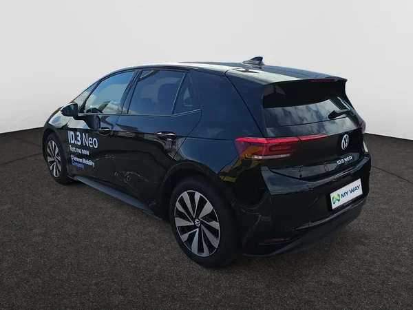 VOLKSWAGEN ID.3 Neo (2026) — foto 18 van 24