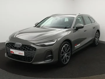 AUDI A6 Avant (2026)