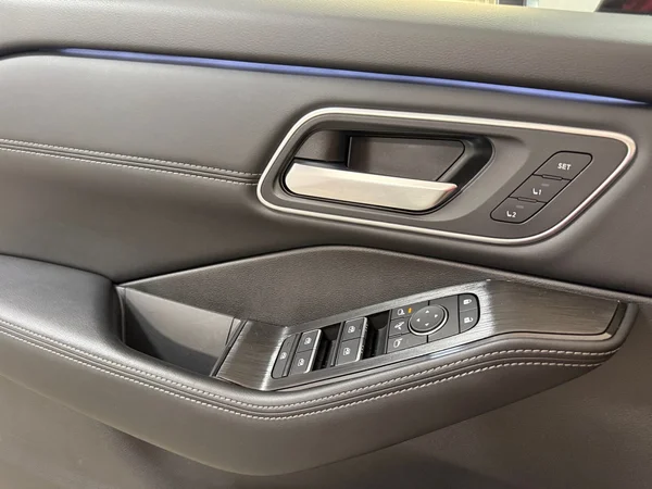 Nissan X-Trail (2025) — foto 9 van 30
