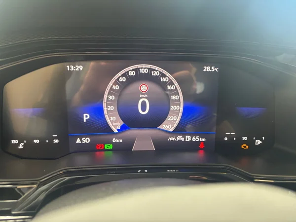 VOLKSWAGEN Polo (2026) — foto 11 van 11