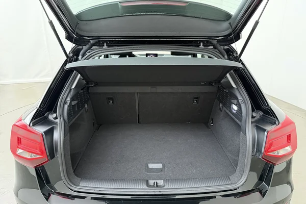 Audi Q2 (2017) — foto 21 van 25