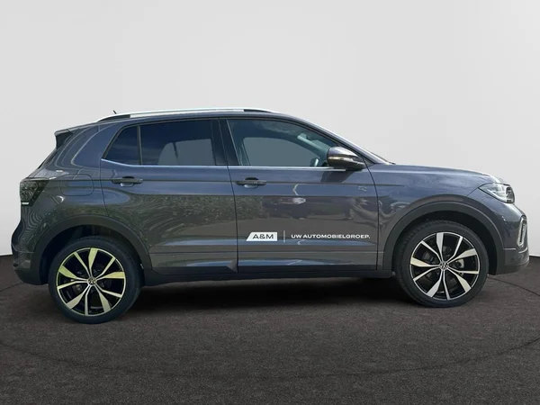 VOLKSWAGEN T-Cross (2026) — foto 14 van 15