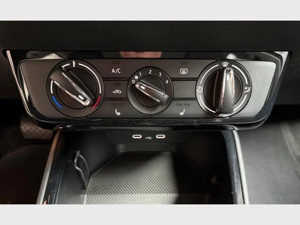 Skoda Fabia (2026) — foto 14 van 26