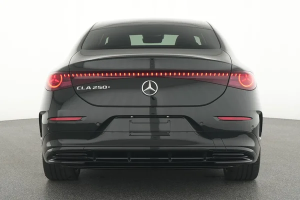 Mercedes-Benz CLA (2026) — foto 20 van 22