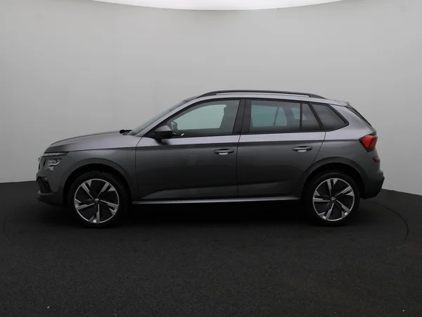 SKODA Kamiq (2024) — foto 21 van 30