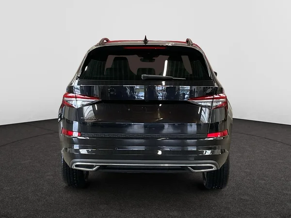 SKODA Kodiaq (2024) — foto 17 van 22