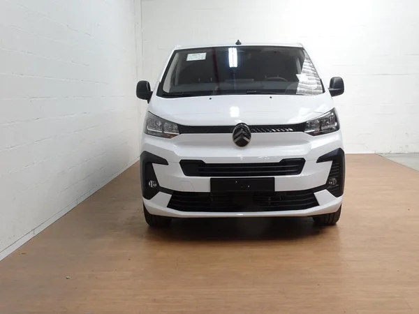 Citroën Jumpy (2026) — foto 22 van 26