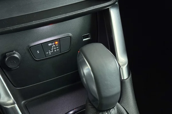 Citroen C3 Aircross (2022) — foto 11 van 38