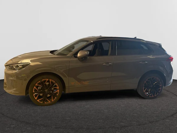 CUPRA Terramar e-Hybrid (PHEV) (2026) — foto 12 van 21