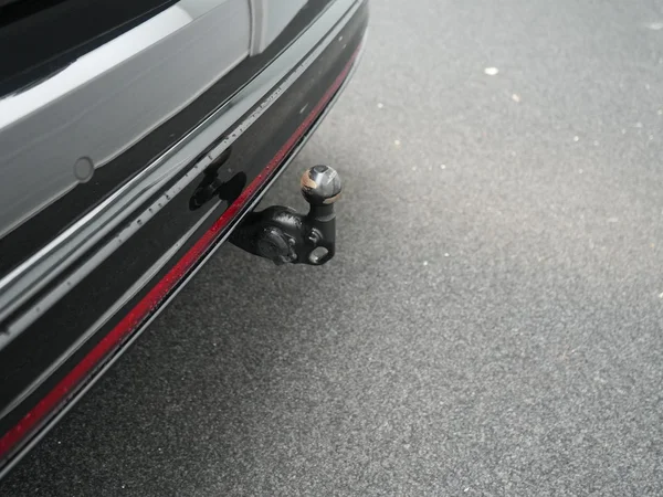 VOLKSWAGEN ID.7 Tourer (2026) — foto 9 van 39