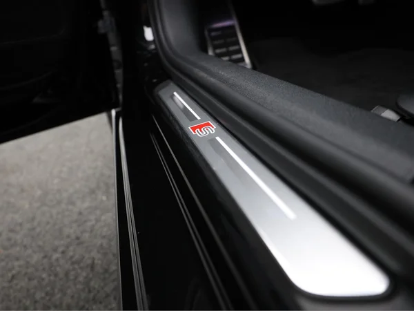 AUDI A3 Sportback (2025) — foto 6 van 22