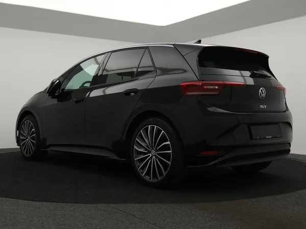 VOLKSWAGEN ID.3 (2026) — foto 19 van 21