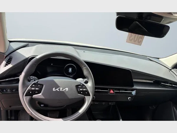 Kia NIRO (2022) — foto 5 van 21