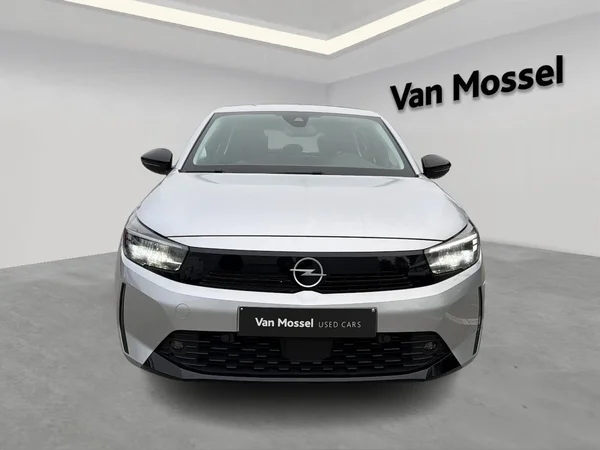 Opel Corsa (2024) — foto 9 van 16