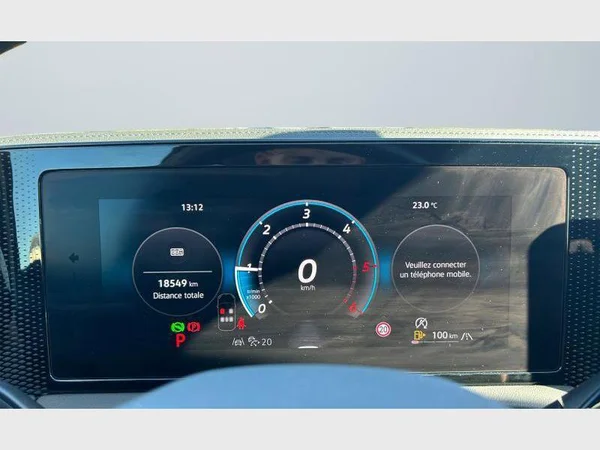 Volkswagen Tiguan (2025) — foto 3 van 31