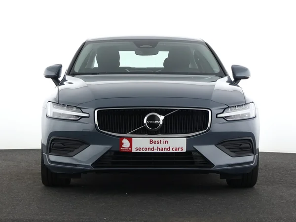 VOLVO S60 (2024) — foto 26 van 28