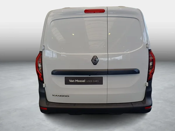 Renault Kangoo (2026) — foto 10 van 14
