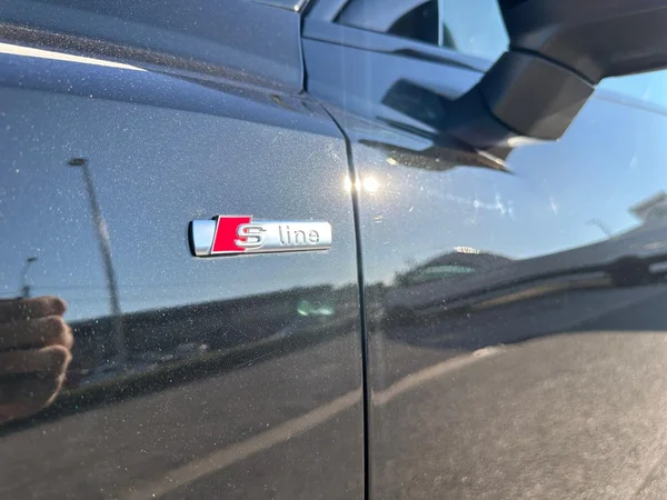 AUDI Q3 Sportback (2023) — foto 18 van 27
