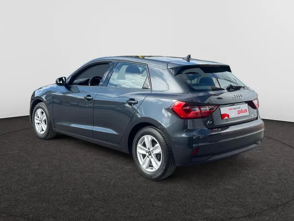 AUDI A1 Sportback (2023) — foto 18 van 24