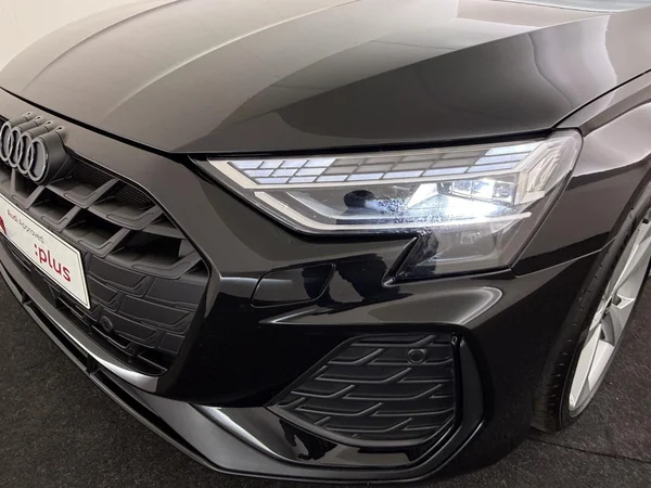 AUDI A3 Sportback (2025) — foto 6 van 18