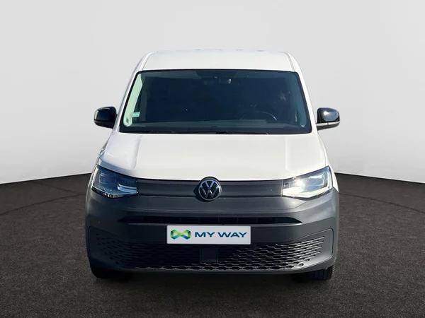 VOLKSWAGEN Caddy Maxi Cargo Dsl (2024) — foto 15 van 23