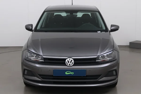 Volkswagen Polo (2019) — foto 10 van 17