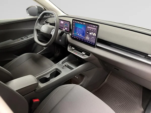VOLKSWAGEN ID.Polo (2026) — foto 11 van 25