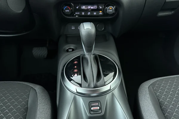 Nissan Juke (2026) — foto 4 van 16
