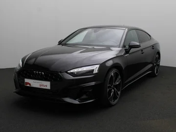 AUDI A5 Sportback (2026)