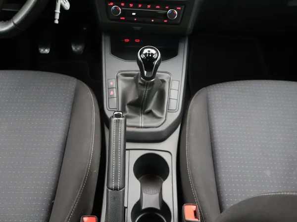 SEAT Ibiza (2023) — foto 15 van 29