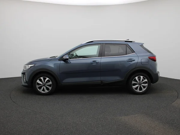Kia Stonic (2021) — foto 30 van 35