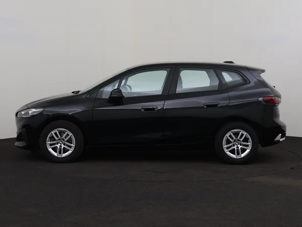BMW 218 (2022) — foto 12 van 29