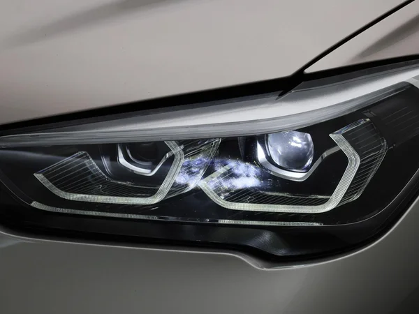 BMW X1 (2021) — foto 6 van 47