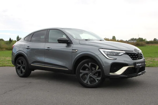 Renault Arkana (2023) — foto 23 van 41