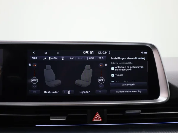 Hyundai IONIQ 6 (2024) — foto 16 van 40