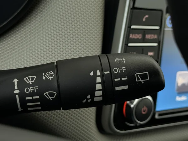 NISSAN Micra (2018) — foto 15 van 24