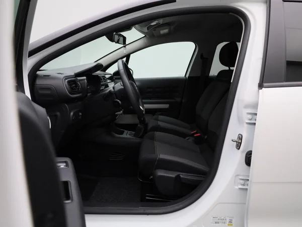 Citroën C3 (2021) — foto 39 van 39