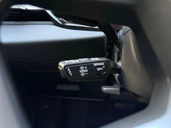 AUDI A6 (2026) — foto 6 van 20