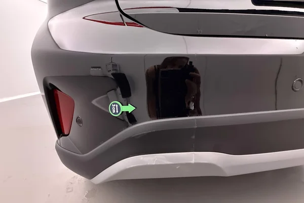 Ford Focus Active (2021) — foto 20 van 37