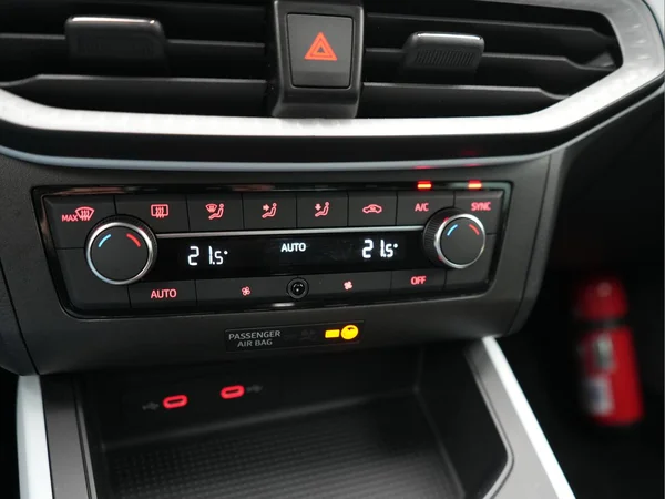SEAT Arona (2025) — foto 10 van 24