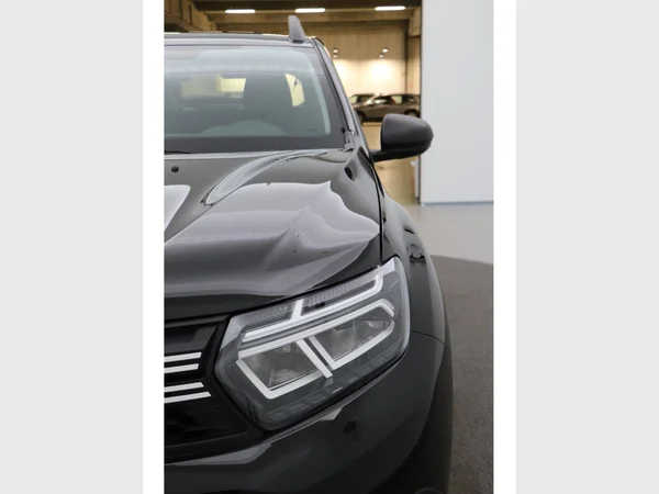 DACIA Duster (2024) — foto 11 van 24