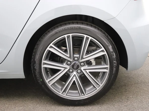 AUDI A1 Sportback (2024) — foto 11 van 20