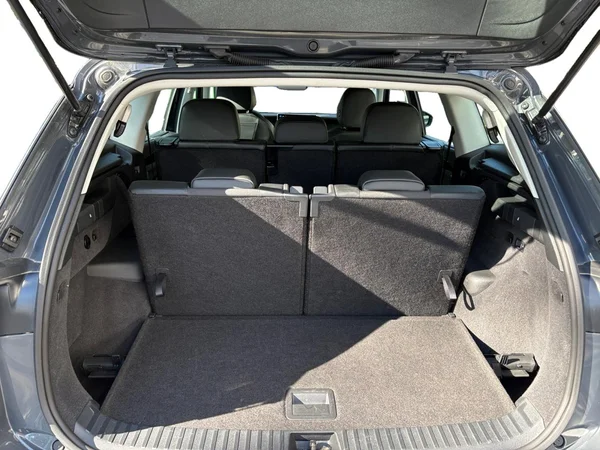 VOLKSWAGEN Tayron (2025) — foto 14 van 24