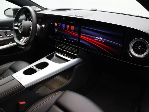 Mercedes-Benz CLA (2026) — foto 24 van 33