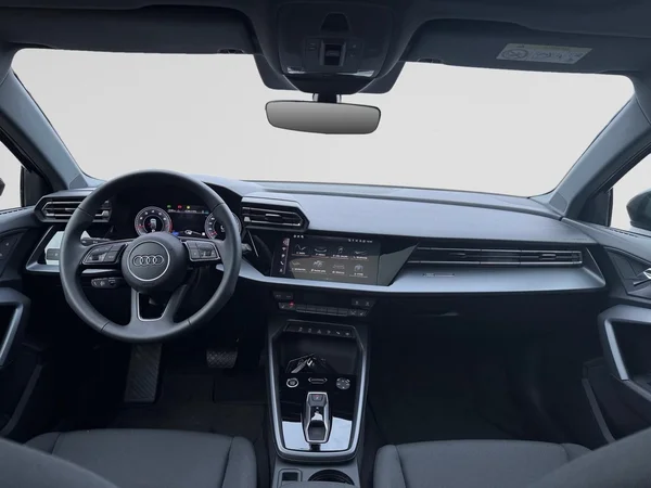 AUDI A3 Sportback (2026) — foto 3 van 9