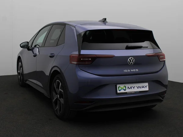 VOLKSWAGEN ID.3 Neo (2026) — foto 15 van 20
